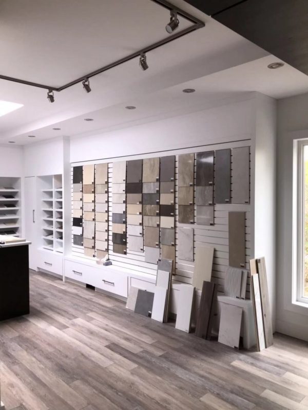 European cabinets Richmond hill