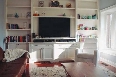 modern cabinets Markham