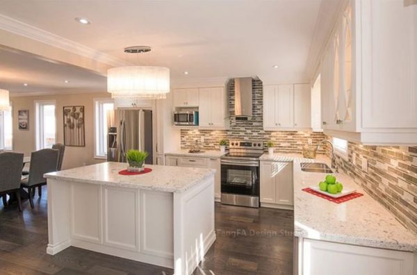 kitchen pantry Richmond hill