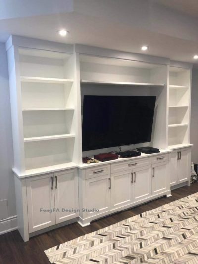 European cabinets Vaughan