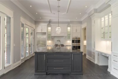 European cabinets Markham