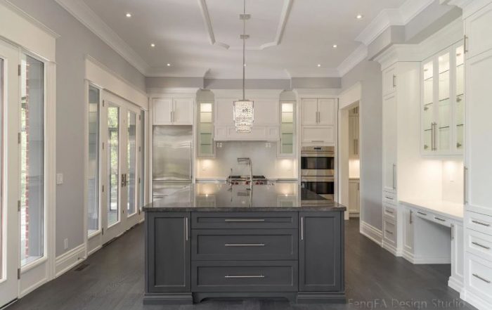 European cabinets Markham