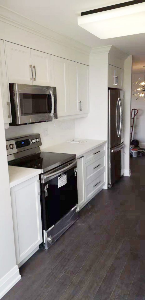 kitchen pantry Toronto
