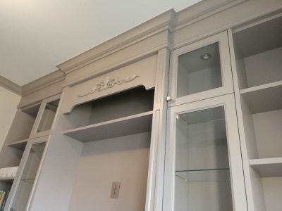 custom vanity Markham