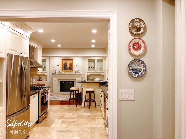 kitchen cabinets Toronto