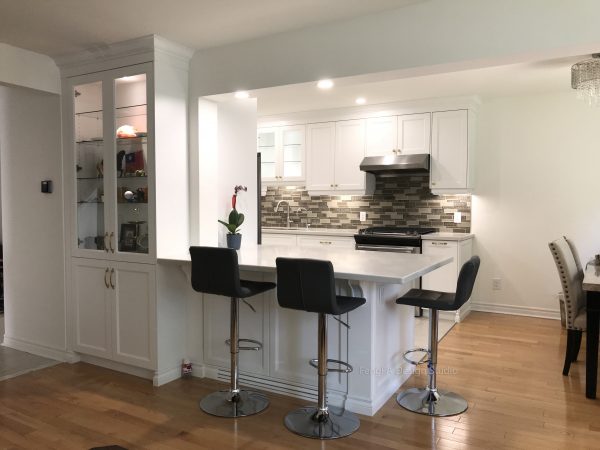 kitchen cabinets Design