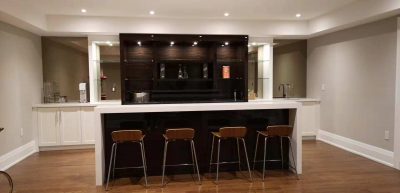 shaker cabinets Toronto