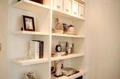 European built-ins Vaughan