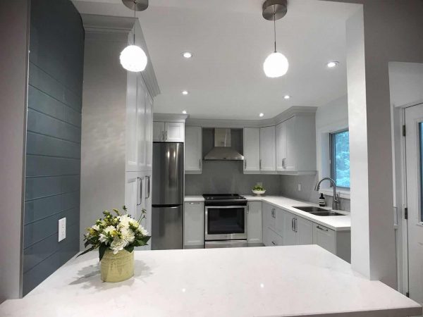 kitchen Richmond hill
