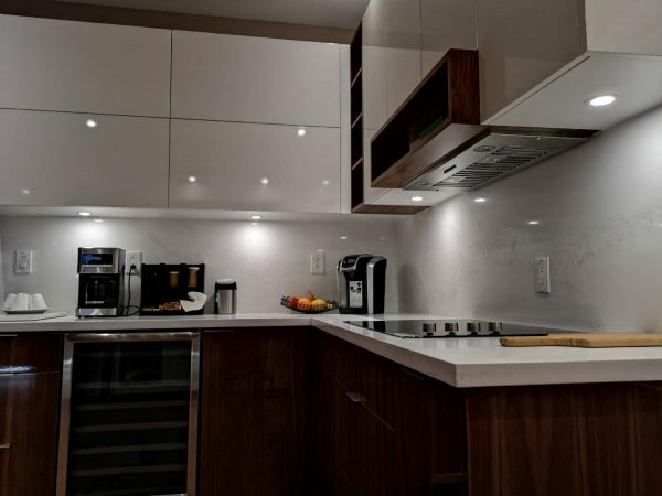 kitchen built-ins Vaughan