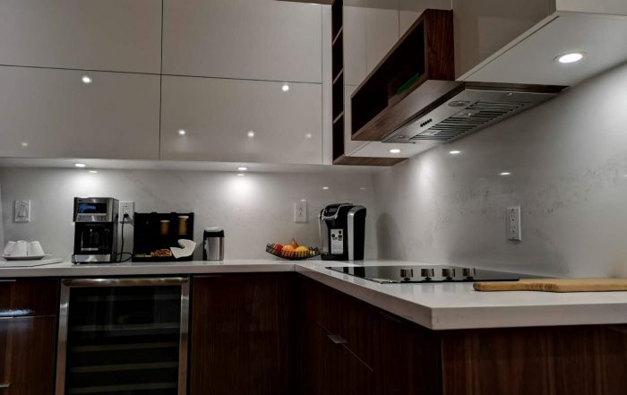 kitchen built-ins Vaughan