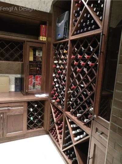 shaker vanity Toronto