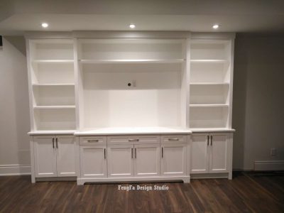 custom vanity Markham