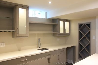 modern cabinets Design