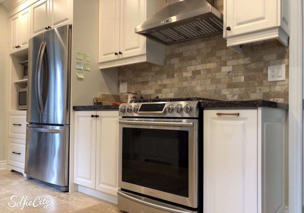 kitchen pantry Design
