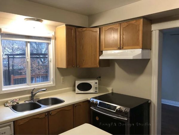 kitchen cabinets Design
