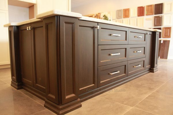 custom vanity Markham