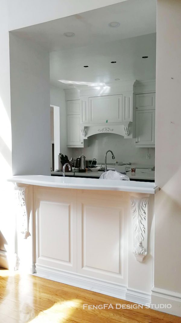 kitchen pantry cost