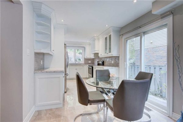 modern vanity Markham