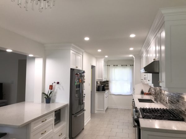 kitchen pantry Vaughan