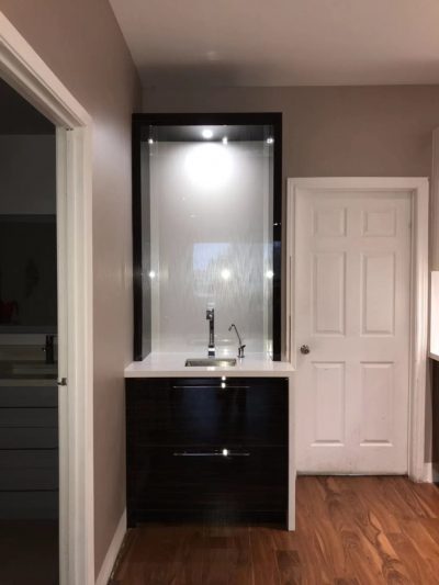 European built-ins Toronto