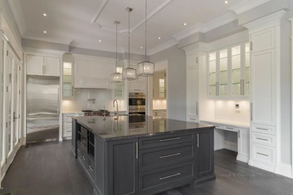 kitchen built-ins Toronto