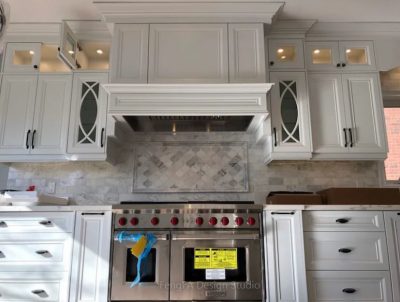 Special Design Hood