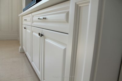 shaker built-ins Toronto