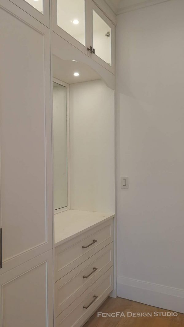 Contemporary vanity cost
