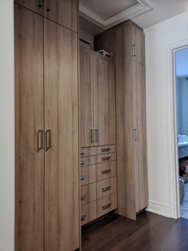 European cabinets Vaughan