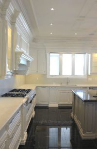kitchen cabinets Design