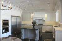 kitchen pantry Design