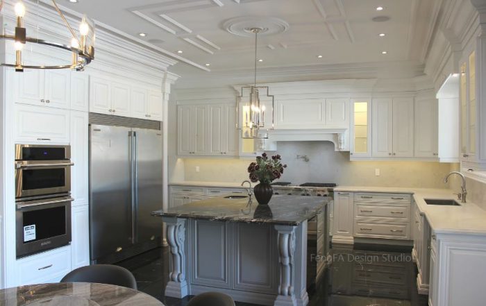 kitchen pantry Design