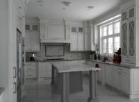Contemporary pantry Vaughan