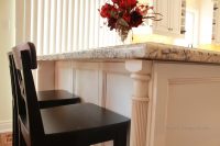 High gloss built-ins Richmond hill