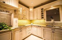 kitchen built-ins Design