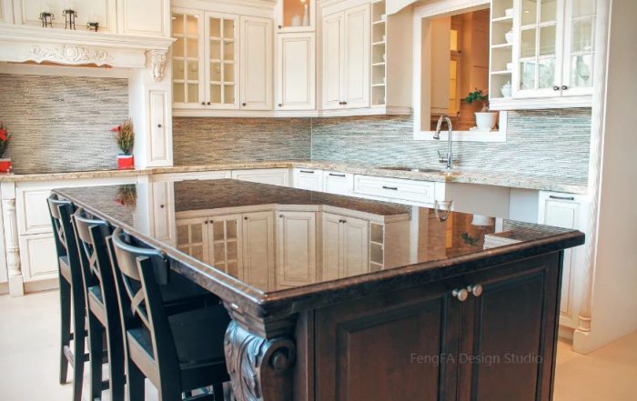 kitchen cabinets Markham