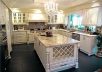 modern pantry Richmond hill