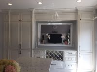 modern vanity Markham