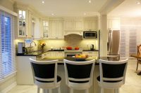 kitchen built-ins Markham