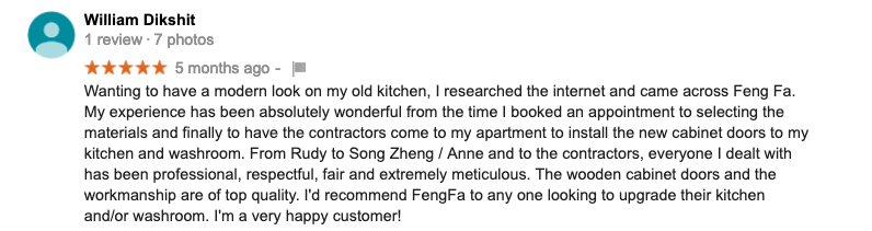 Google Reviews