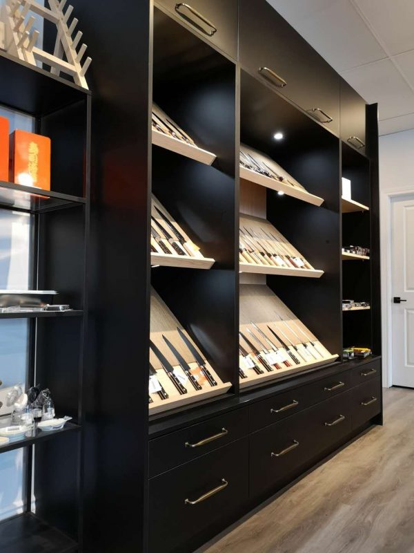 kitchen pantry Vaughan