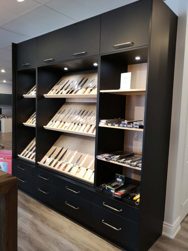kitchen pantry Vaughan