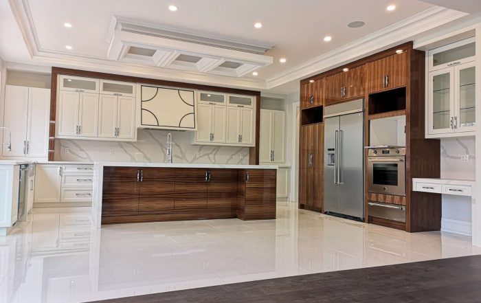 kitchen Markham