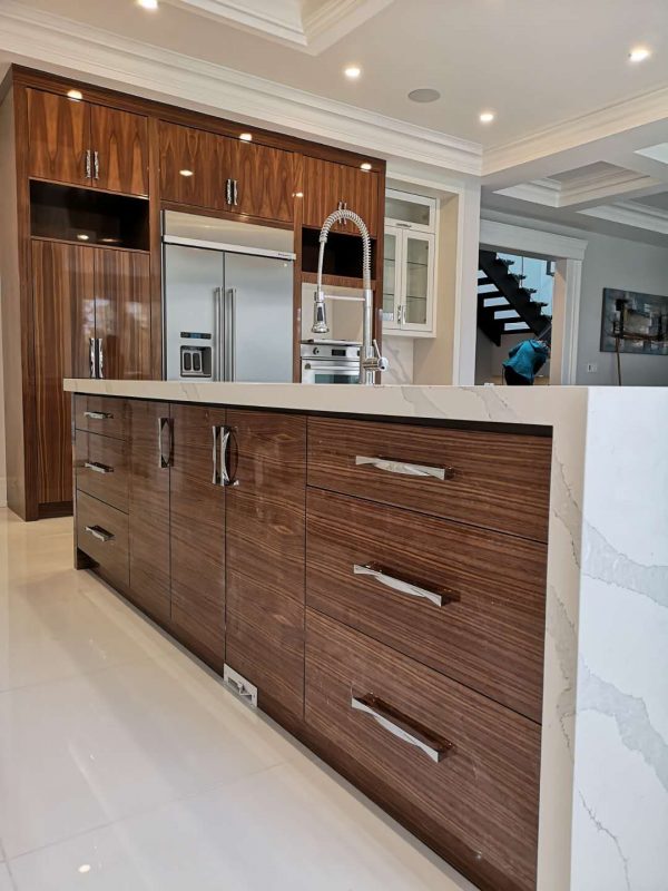 modern vanity Design