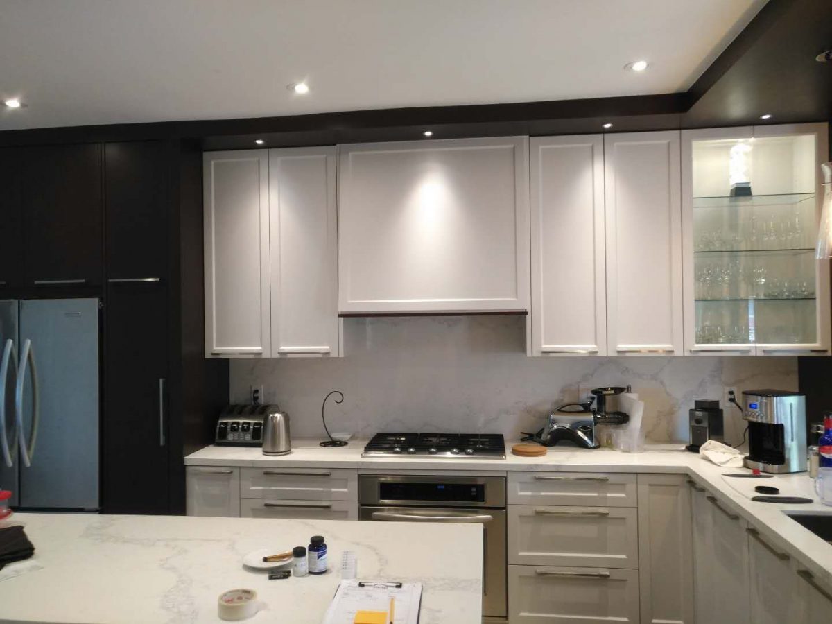 kitchen cabinets Design