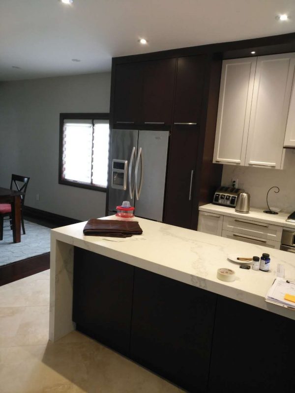 kitchen Toronto