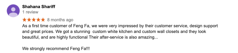 Google Reviews