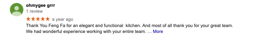 Google Reviews