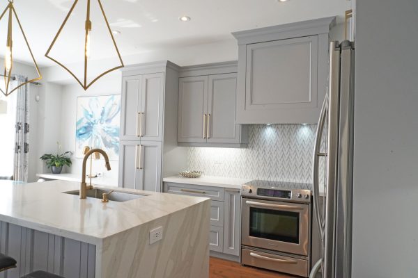 kitchen cabinets Design
